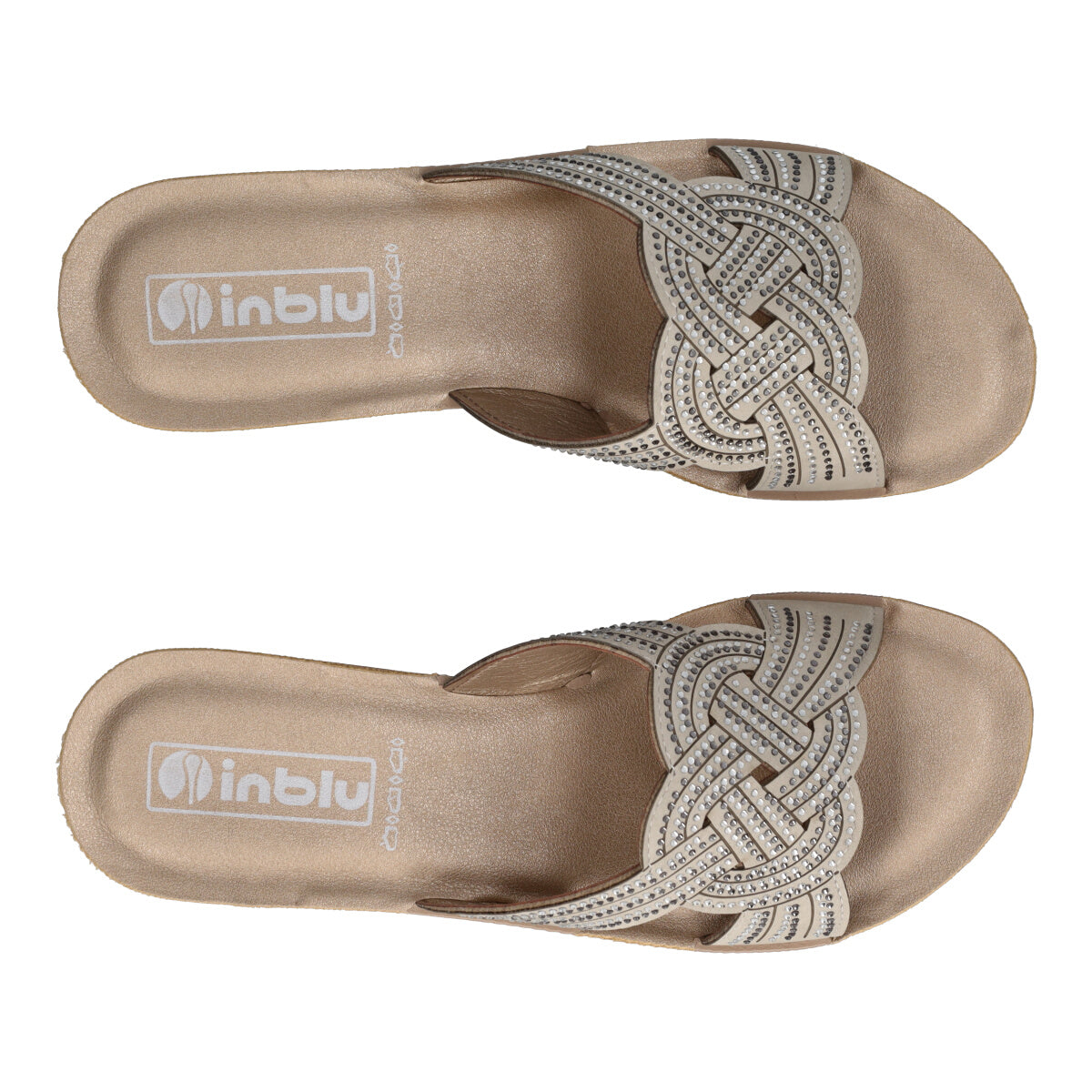 Ciabatte Donna Ghiaccio