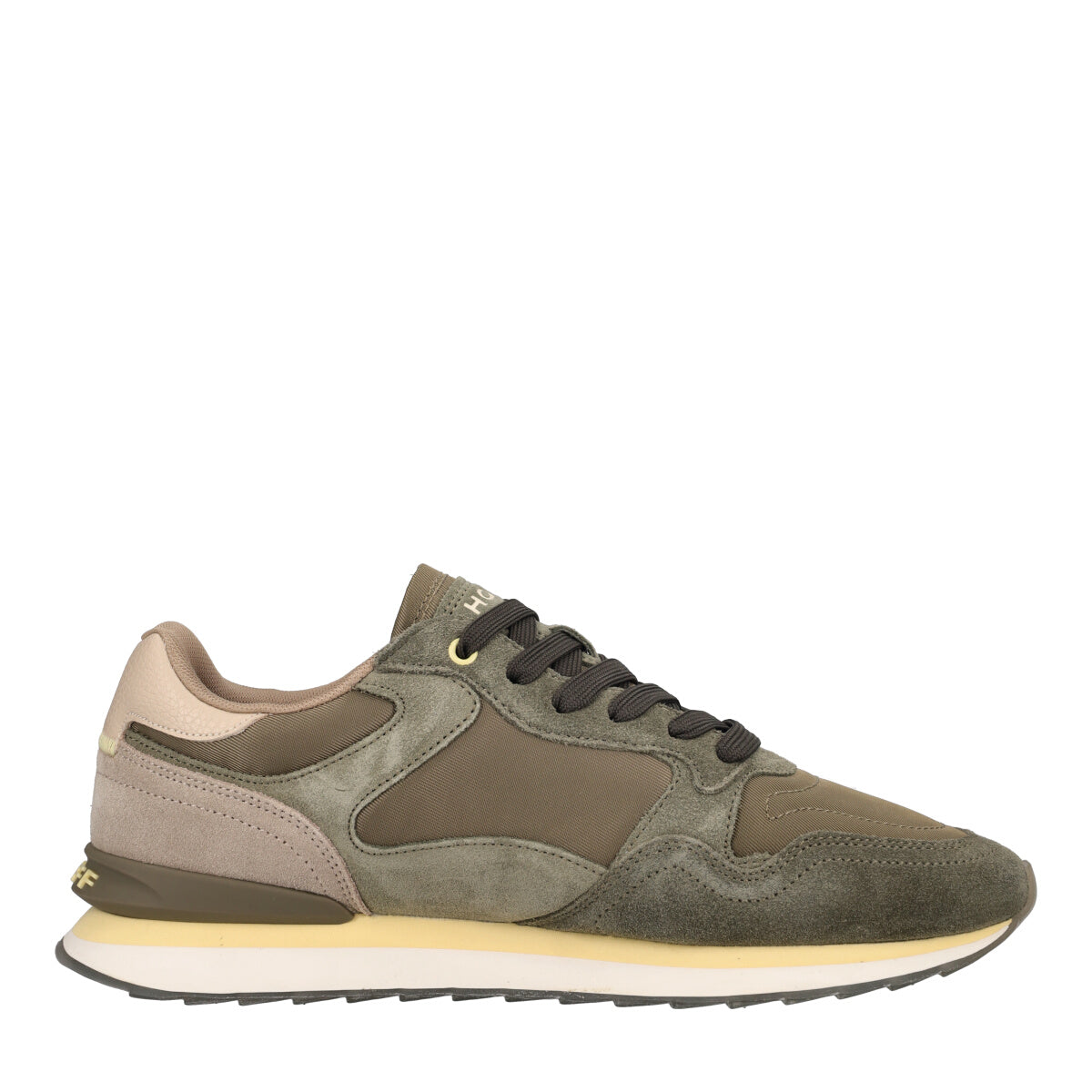 BUENOS AIRES Sneakers Uomo Beige
