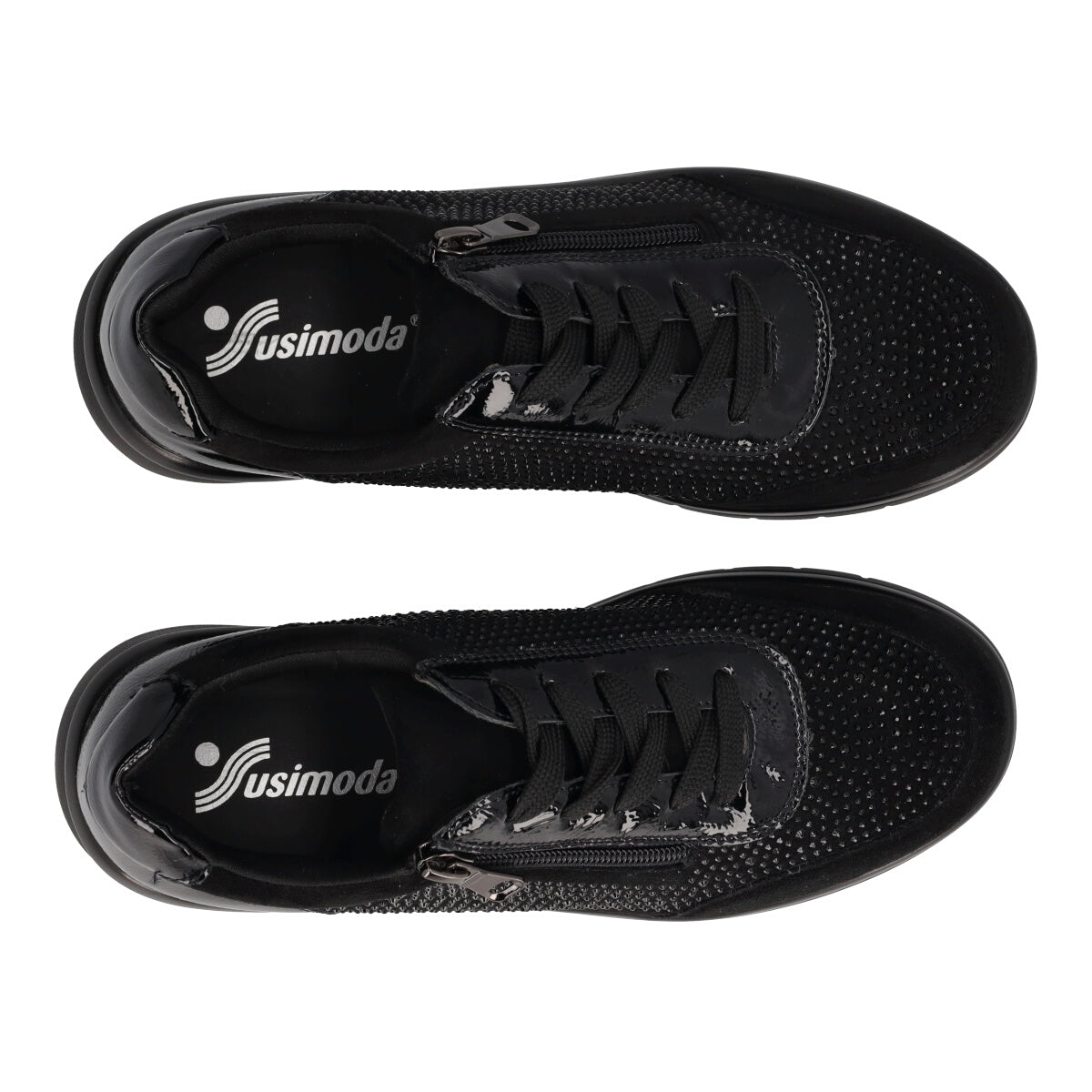 Comfort Donna Nere