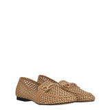 Mocassino Donna Camel