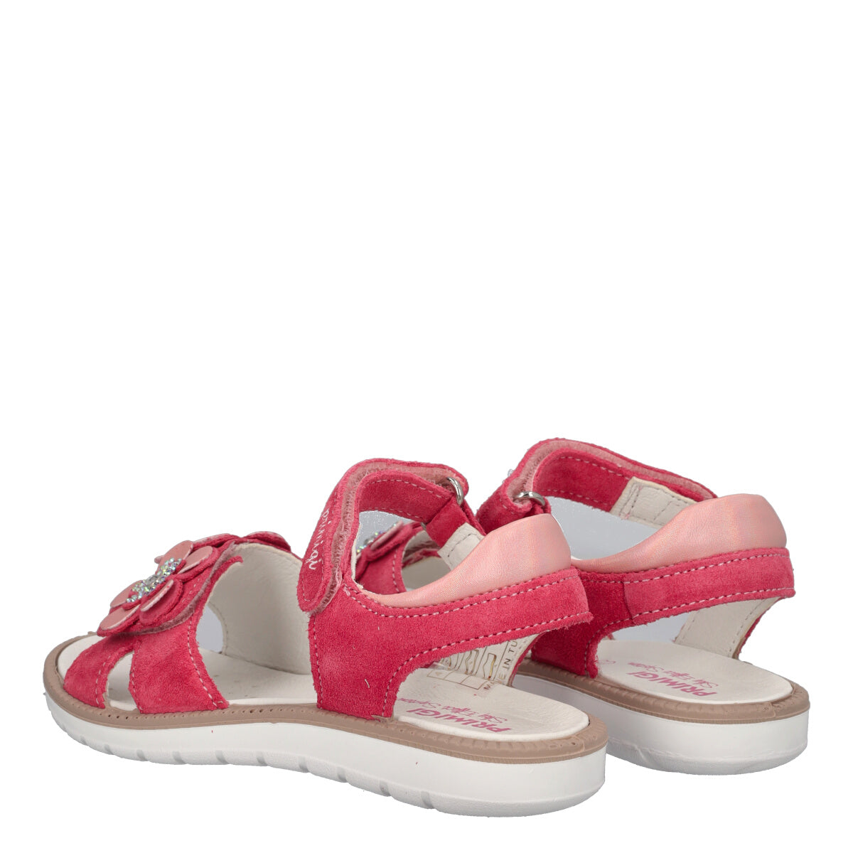 ALANIS Sandali Donna Rosa