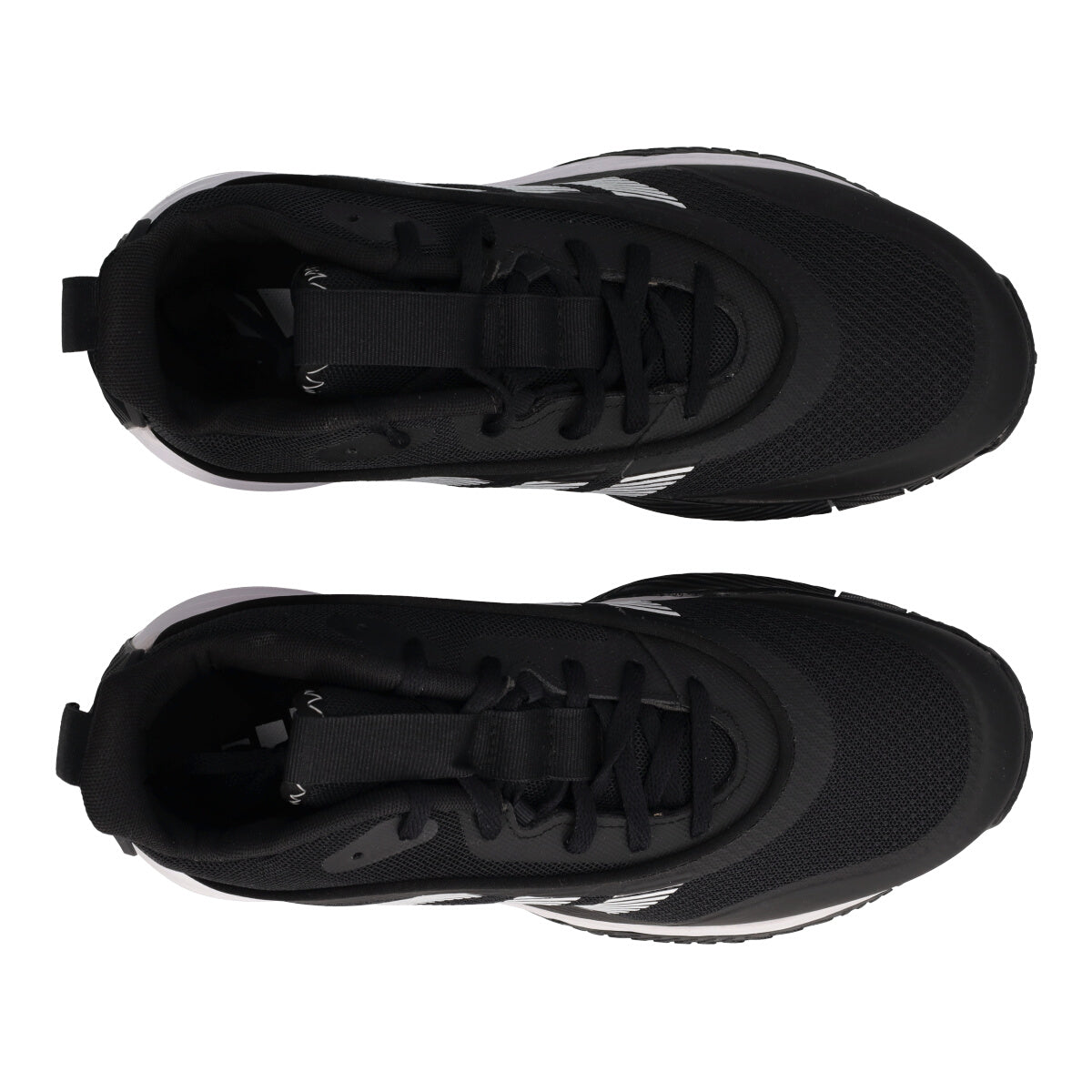 OWNTHEGAME 3.0 Sneakers Uomo Nere