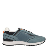 TRAVIS SPORT BOLD Sneakers Uomo Verdi