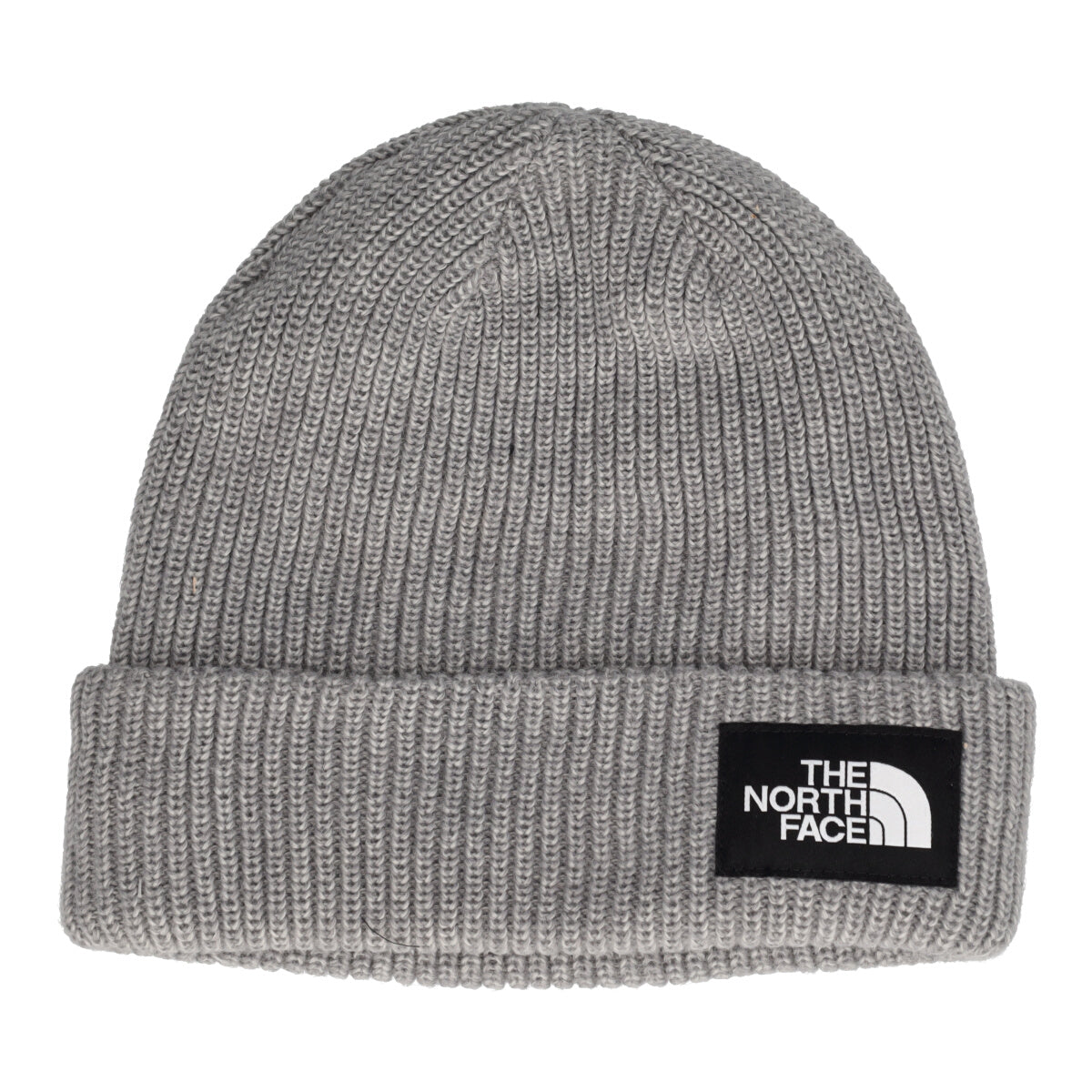 SALTY LINED BEANIE Cappello Uomo Grigio