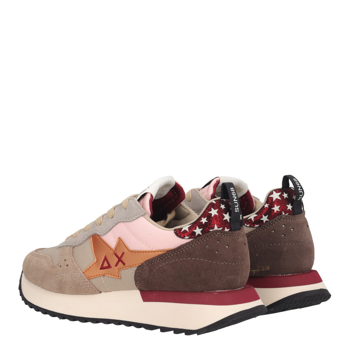 STARGIRL MULTICOLOR Sneakers Donna Multicolor