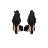 Décolleté Donna Nere