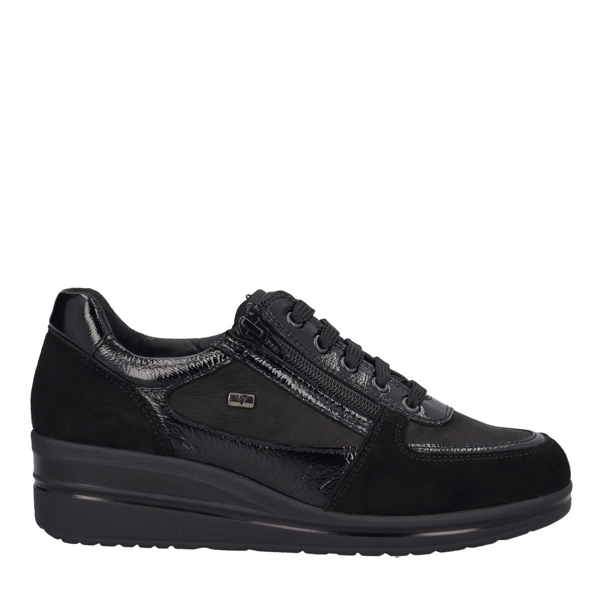 Comfort Donna Nere