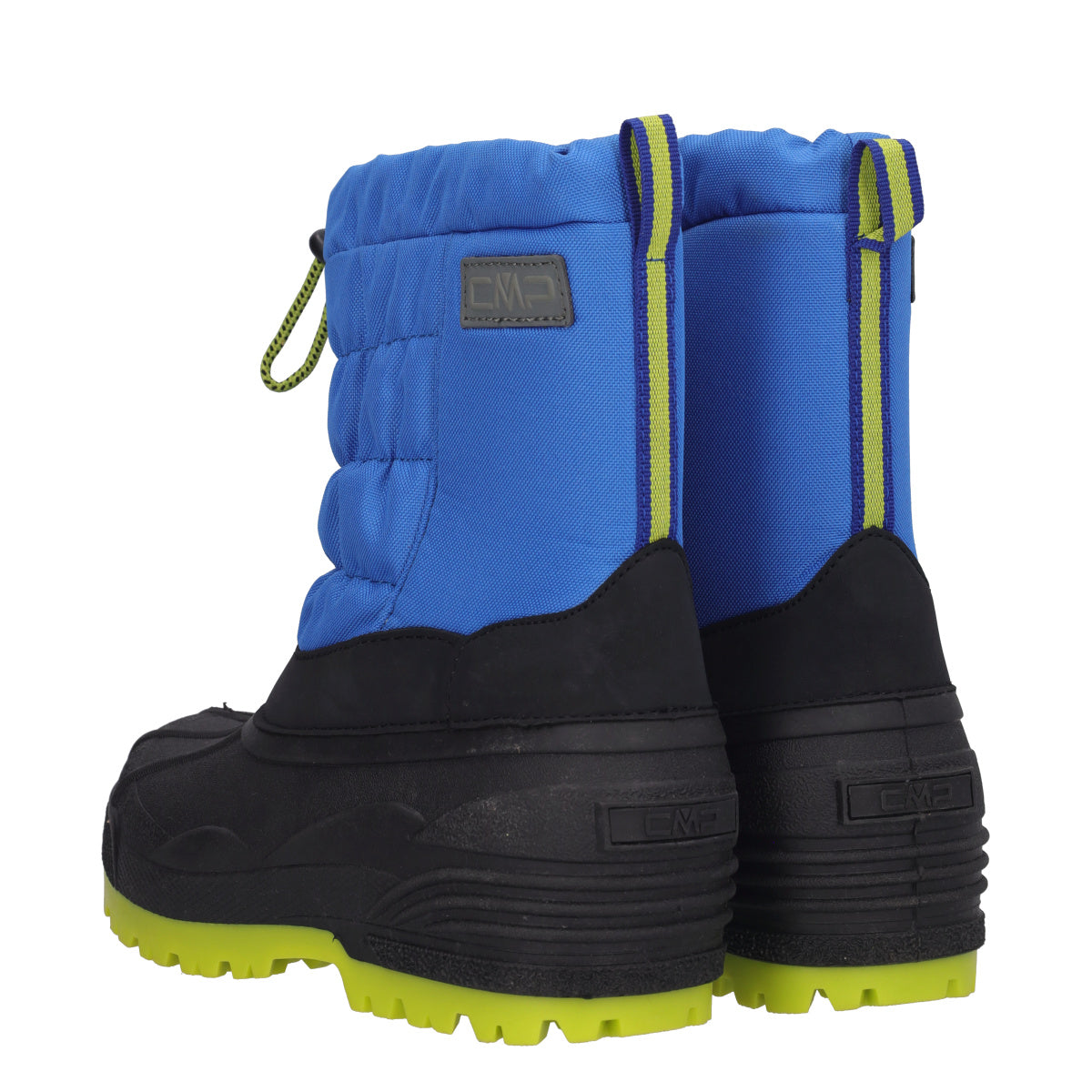 KIDS HANKI 3.0 SNOW BOOTS Stivali da Pioggia Bambini Blu