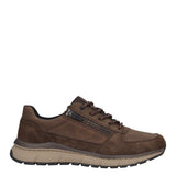 Sneakers Uomo Marroni