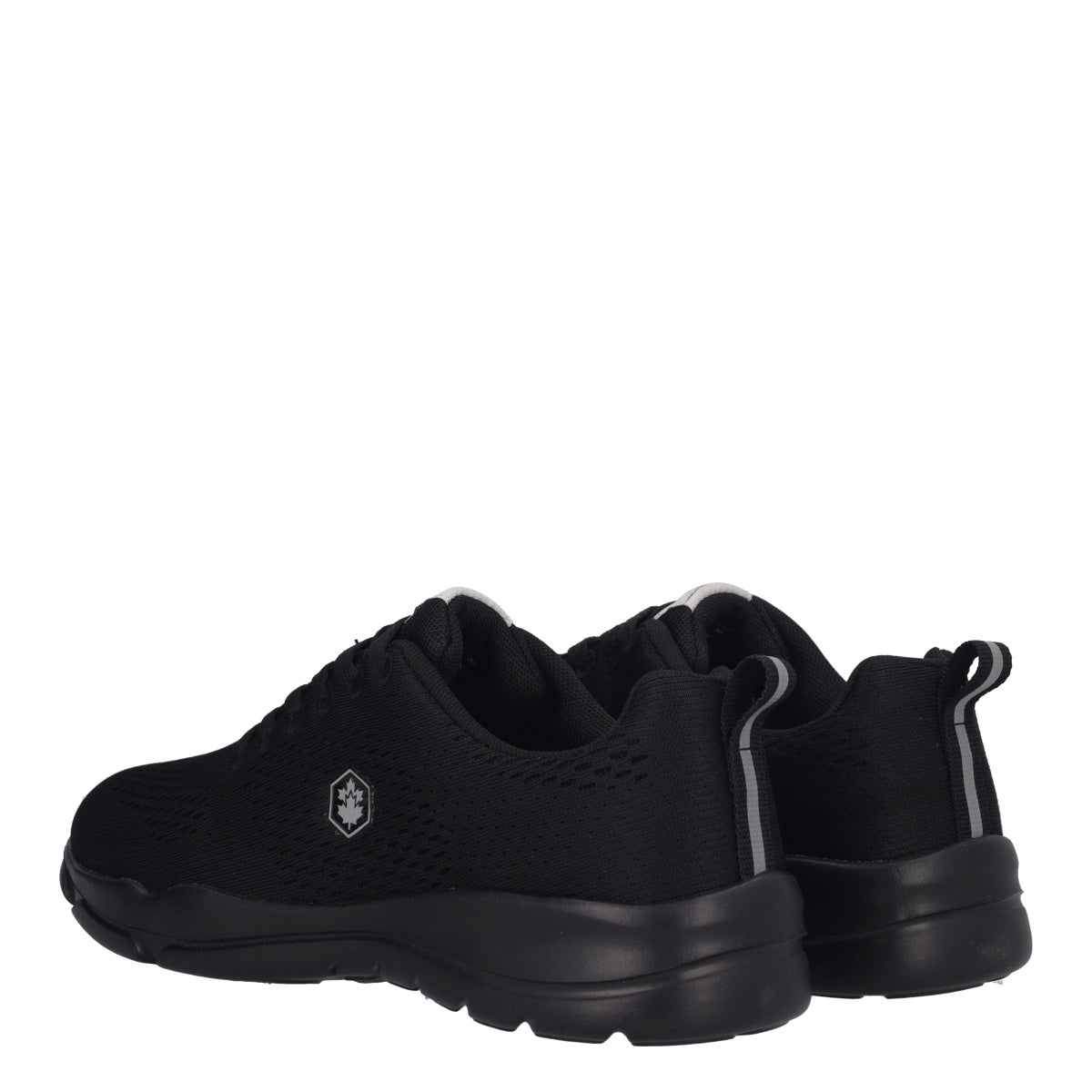 AGATHA Sneakers Donna Nere