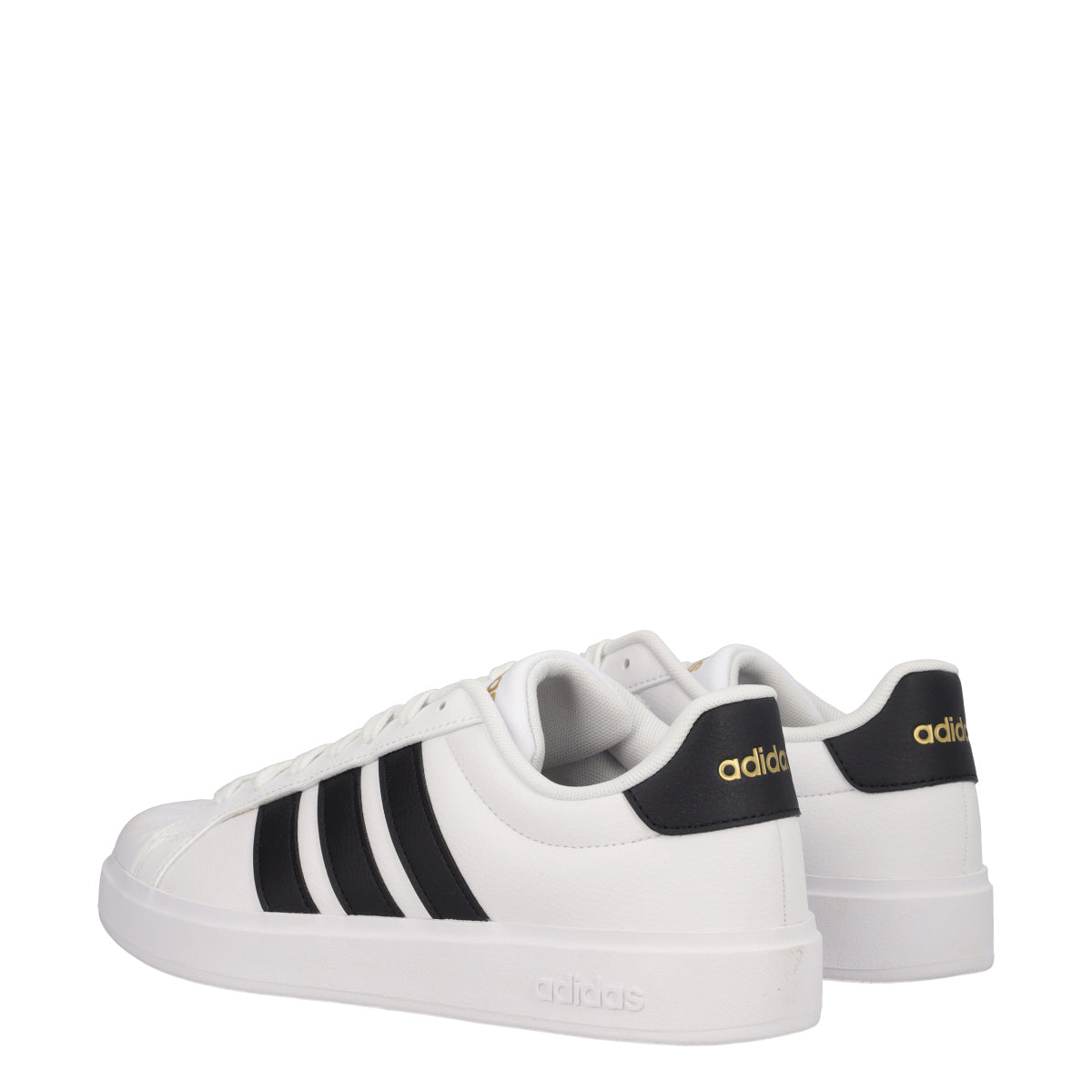 STREETTALK Sneakers Uomo Bianche