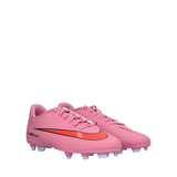 MERCURIAL VAPOR 16 CLUB MG Scarpe da Calcio Uomo Rosa