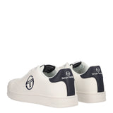 BRAVO LTX Sneakers Uomo Bianche