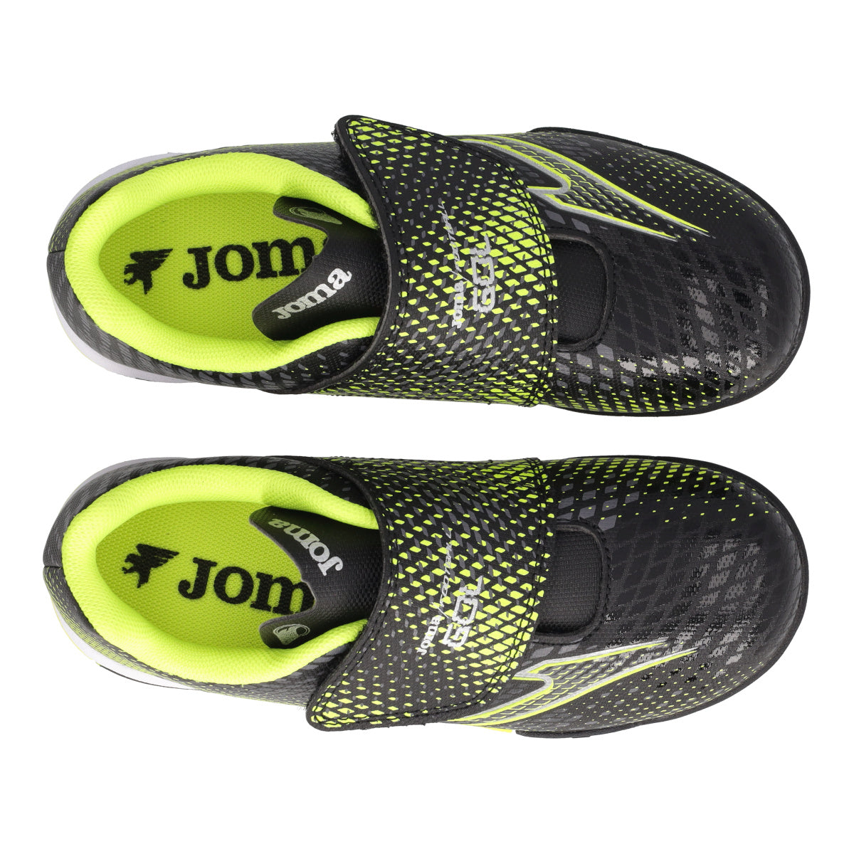 GOL JR 2601 Scarpe Calcetto Bambino
