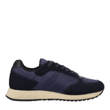 TRAVIS ONE Sneakers UOMO Blu