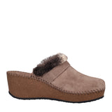 Ciabatte Donna Tortora