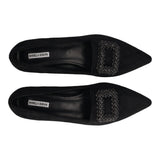 Ballerine Donna Nere