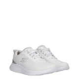 SKECH LITE PRO 2.0 Running Donna Bianche e Argento