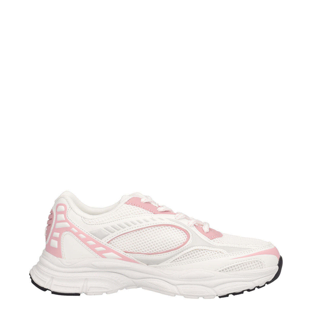 RT25 U GS Sneakers Junior Rosa