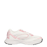 RT25 U GS Sneakers Junior Rosa
