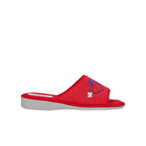 Ciabatte Casa Donna Rosse