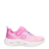 S LIGHTS Sneakers Bambina Rosa - con Luci