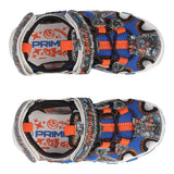 BREEZY BEACH SA Sandali Bambino Multicolor