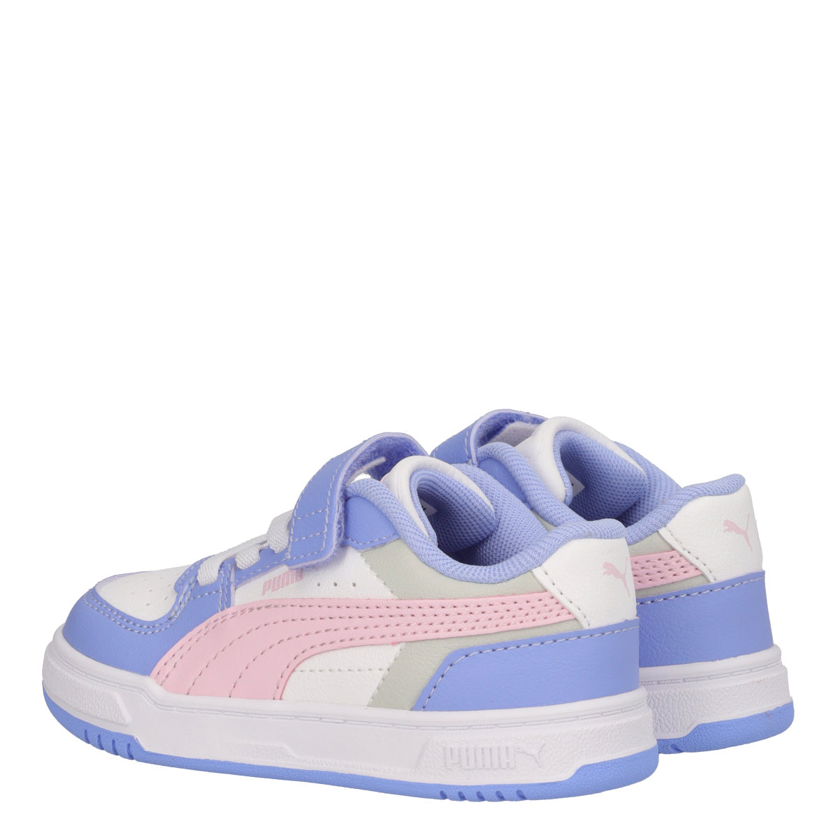 CAVEN III BLOCK AC INF Sneakers Junior Lilla e Rosa