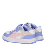 CAVEN III BLOCK AC INF Sneakers Junior Lilla e Rosa