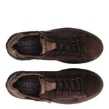 SAMANTHA Sneakers Donna Testa di Moro