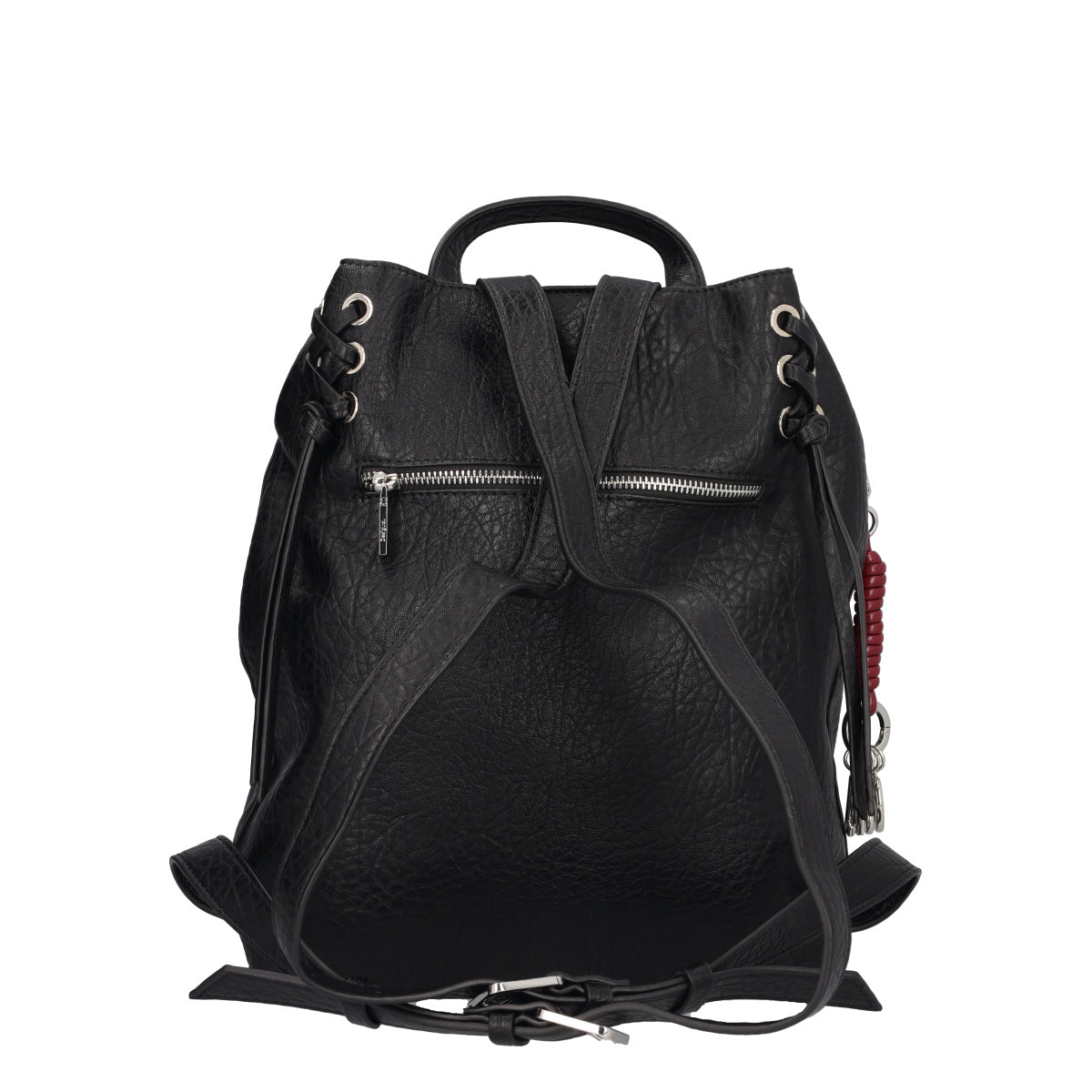 Zaino Donna Nero