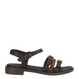 Sandali Donna Marroni