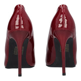 Decolletè Donna Bordeaux