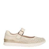 Ballerine Donna Beige