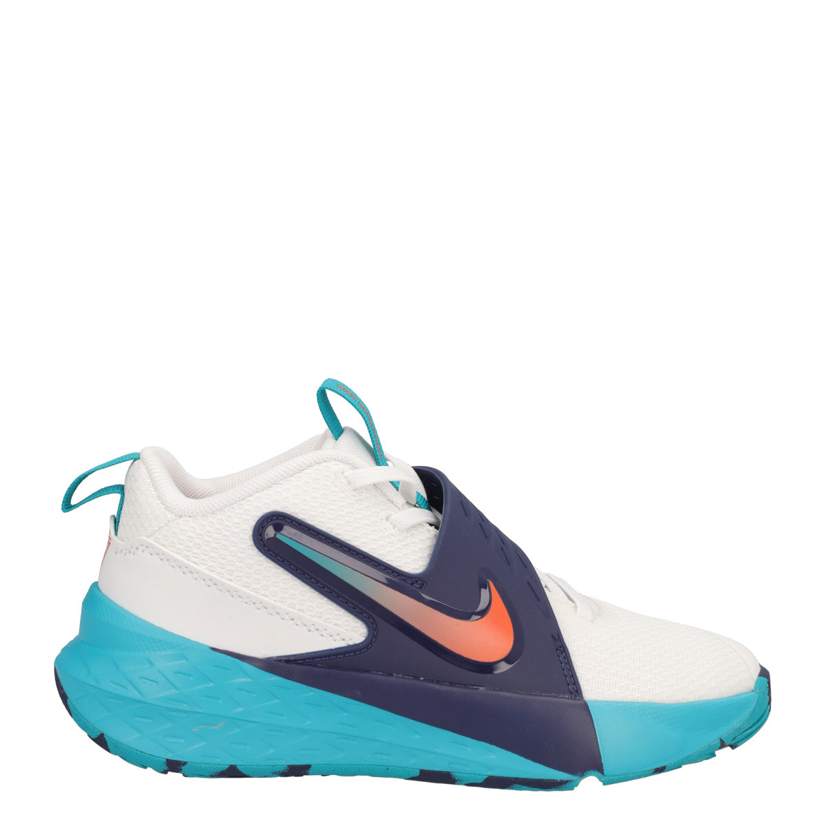 TEAM HUSTLE D 12 PS Sneakers Bambini Multicolor