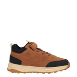 B&G TEAM Sneakers Bambino Marroni