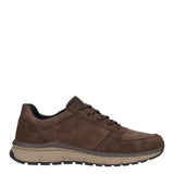 Sneakers Uomo Marroni