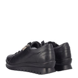 KIA Stringate Donna Nere