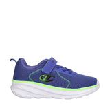 HRO J B PS Running Junior Blu