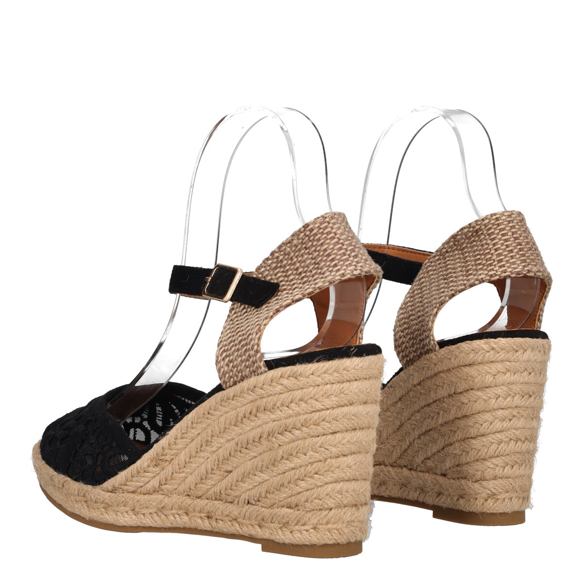 Camperine Donna Nere