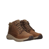 PARSON EDERIC Polacchini Uomo Marroni