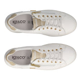 AVA Sneakers Donna Bianche