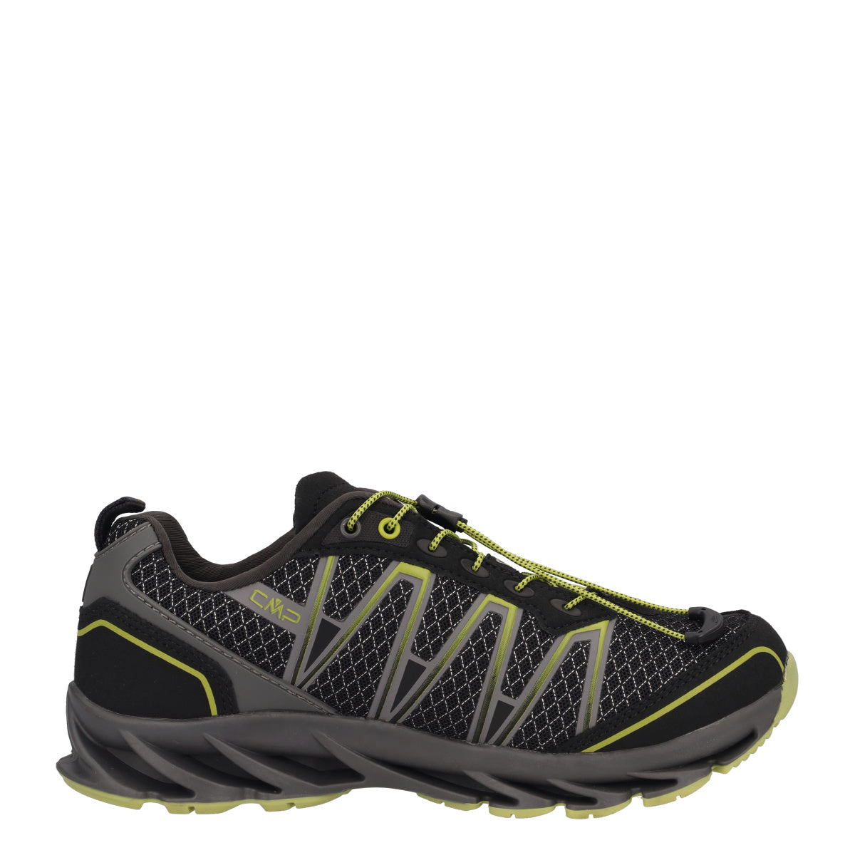 KIDS ALTAK 2.0 WP FAST HIKING Trekking Junior Grigie