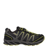 KIDS ALTAK 2.0 WP FAST HIKING Trekking Junior Grigie
