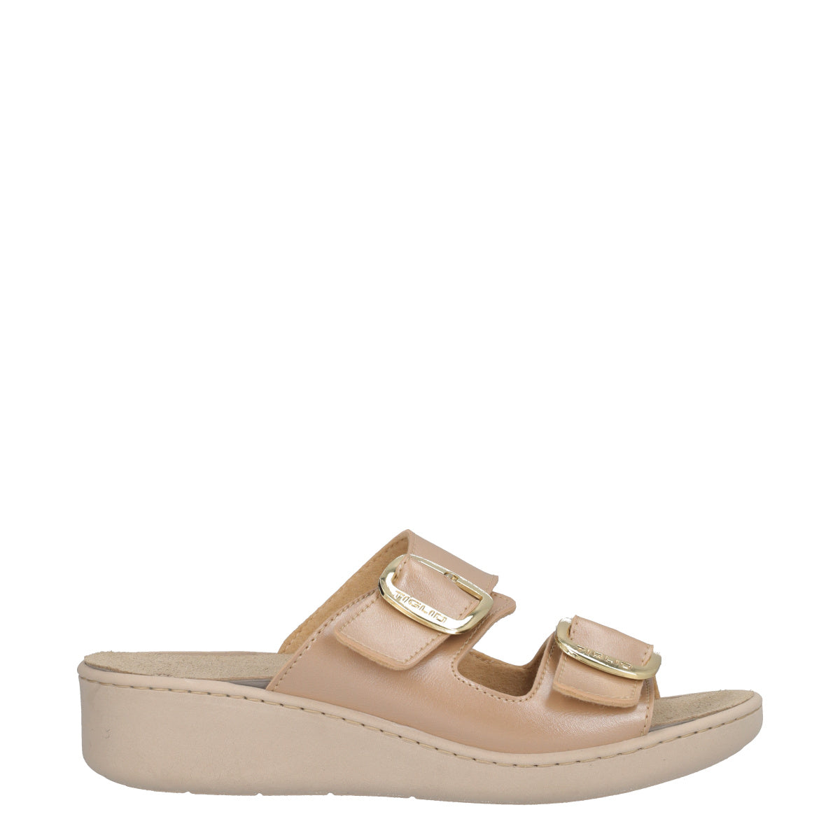 Ciabatte Casa Donna Beige