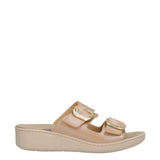 Ciabatte Casa Donna Beige