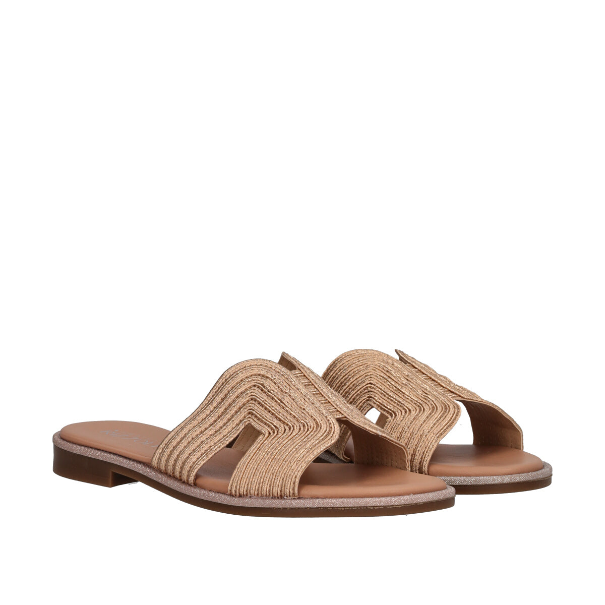 Ciabatte Donna Cipria