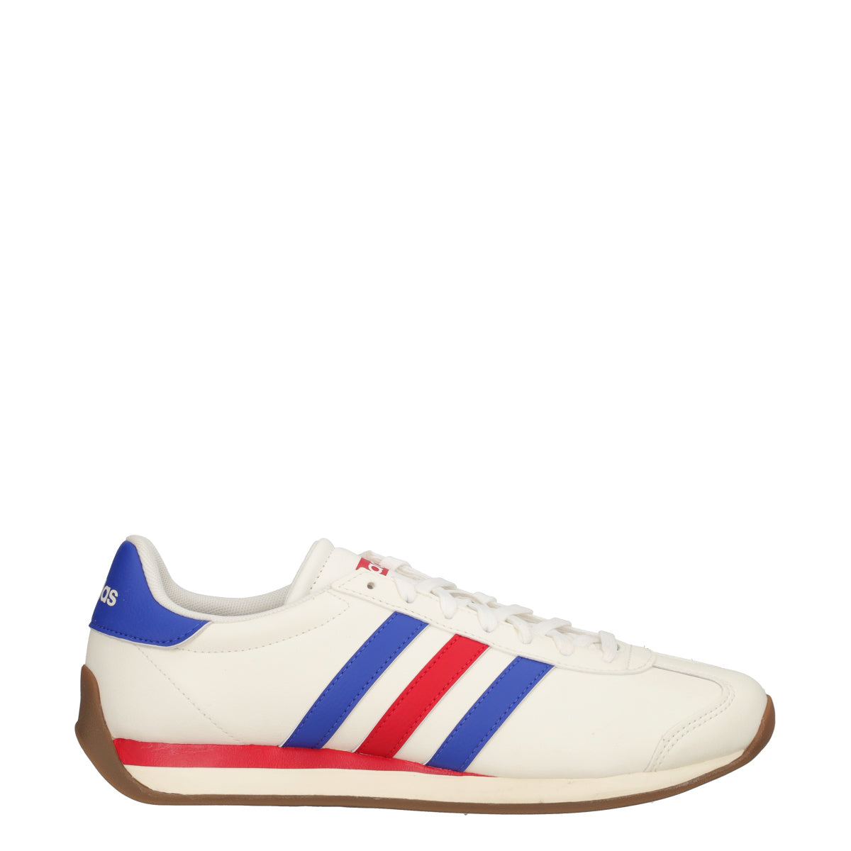 RUNVISTA Sneakers Uomo Bianche