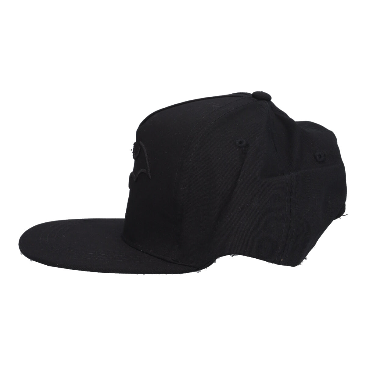 Cappello Bambini Nero Batman