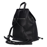 OSMIO Zaino Donna Nero